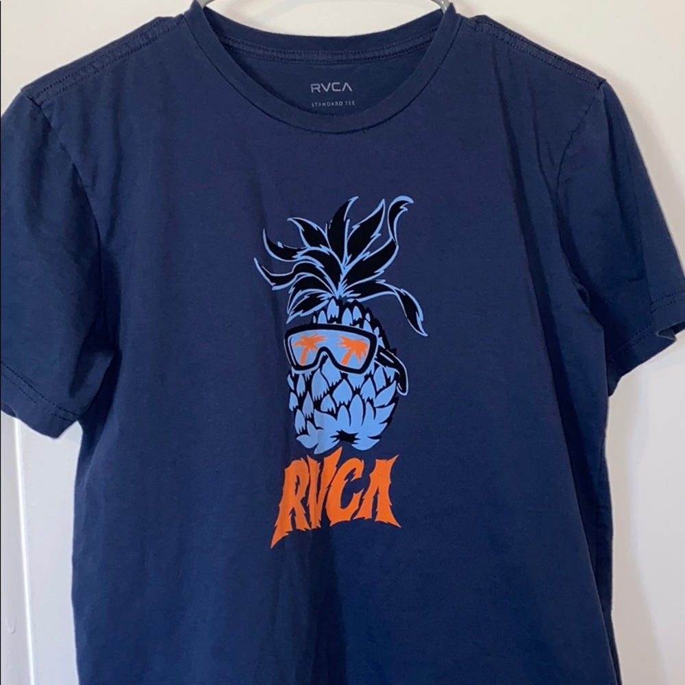 RVCA T-shirt (men)